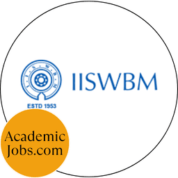 Indian Institute of Social Welfare and Business Management logo