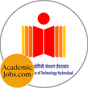 Indian Institute of Technology Hyderabad, Sangareddy logo