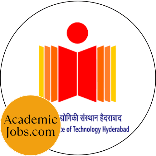 Indian Institute of Technology Hyderabad, Sangareddy Jobs