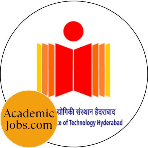 Indian Institute of Technology Hyderabad, Telangana Jobs
