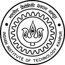 Indian Institute of Technology, Kanpur logo