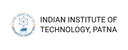 Indian Institute of Technology Patna  logo