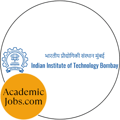 Indian Institute of Technology, Bombay logo