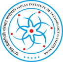 Indian Institute of Technology, Gandhinagar logo
