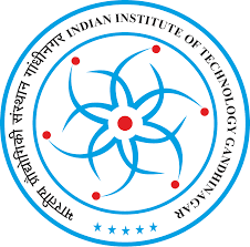 Indian Institute of Technology, Gandhinagar logo