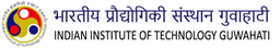 IIT Guwahati - Indian Institute of Technology, Guwahati logo