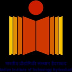 Indian Institute of Technology, Hyderabad logo