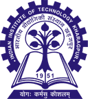 Indian Institute of Technology, Kharagpur logo
