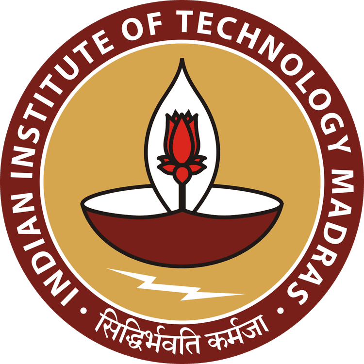 Indian Institute of Technology, Madras Jobs