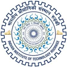 Indian Institute of Technology, Roorkee logo