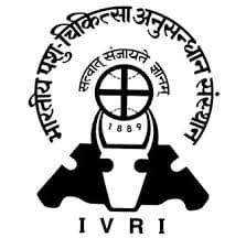 IVRI - Indian Veterinary Research Institute logo