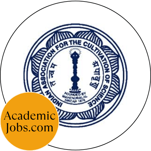 Indian Association for the Cultivation of Science