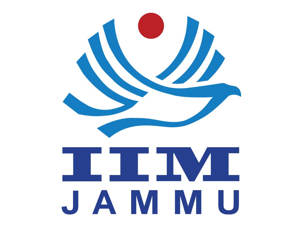 Indian Institute of Management Jammu logo