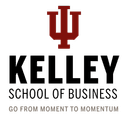Indiana University Kelley School of Business logo