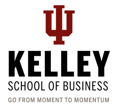 Indiana University Kelley School of Business logo