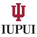 Indiana University-Purdue University at Indianapolis logo