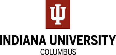 Indiana University-Purdue University at Columbus logo