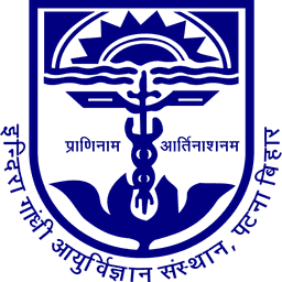 IGIMS - Indira Gandhi Institute of Medical Sciences logo