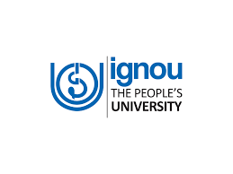 IGNOU - Indira Gandhi National Open University logo