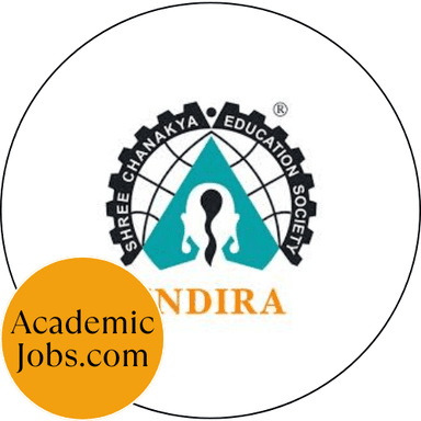 Indira Global School of Business logo