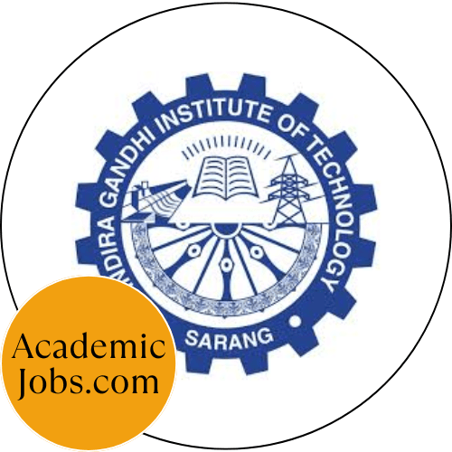 Indira Gandhi Institute Of Technology, Dhenkanal
