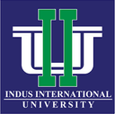 Indus International University, Una logo