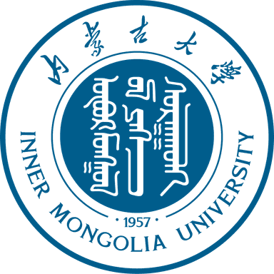Inner Mongolia Agricultural University logo