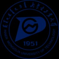 IMUT - Inner Mongolia University of Technology logo