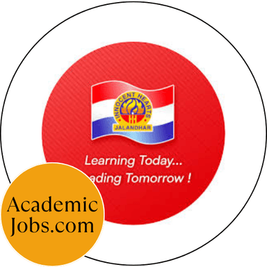 Innocent Hearts Group Of Institutions logo