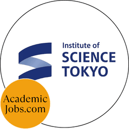 TMDU - Institue of Science Tokyo logo