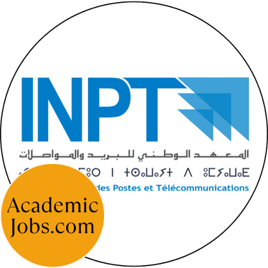 Institut National des Télécommunications logo