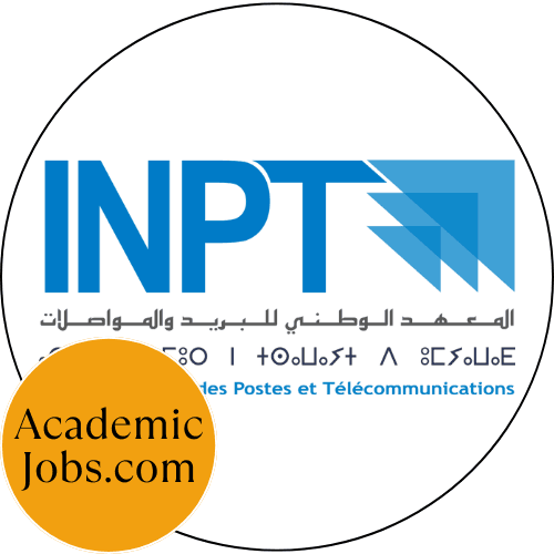 Institut National des Télécommunications Jobs