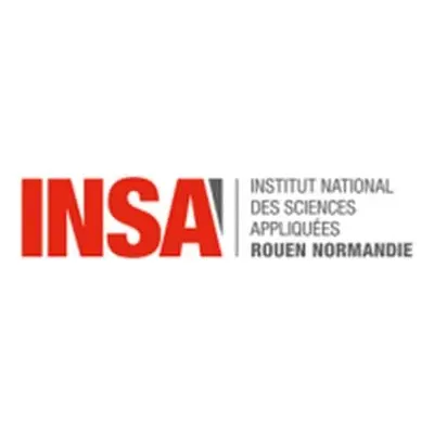 Institut National des Sciences Appliquées de Rouen
