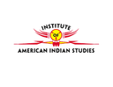 Institute for American Indian Studies logo