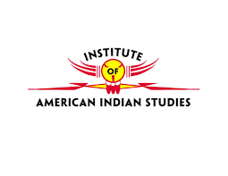 Institute for American Indian Studies logo