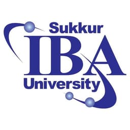 SUKKUR IBA - Institute of Business Administration Sukkur logo
