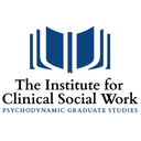 Institute of Clinical Social Work logo