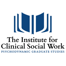 Institute of Clinical Social Work logo