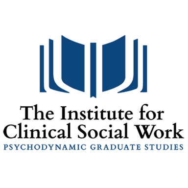 Institute of Clinical Social Work logo
