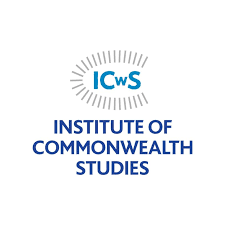Institute of Commonwealth Studies, University of London logo