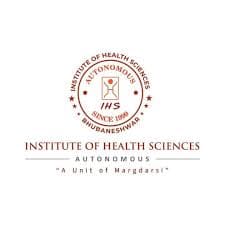 IHS - Institute of Health Sciences logo