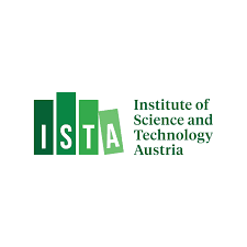ISTA - Institute of Science and Technology logo
