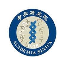 Institute of Statistical Science, Academia Sinica logo
