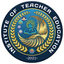 Institute of Teachers Education, Ilmu Khas logo