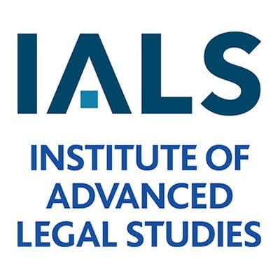 Institute of Advanced Legal Studies, University of London