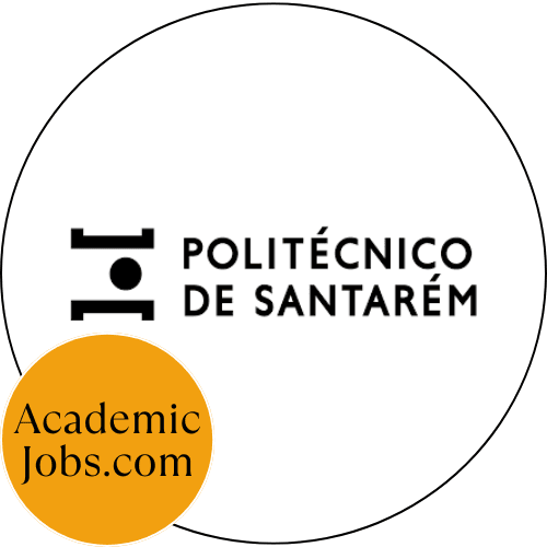 Instituto Politécnico de Santarém Jobs