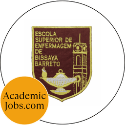 Instituto Superior Bissaya Barreto logo