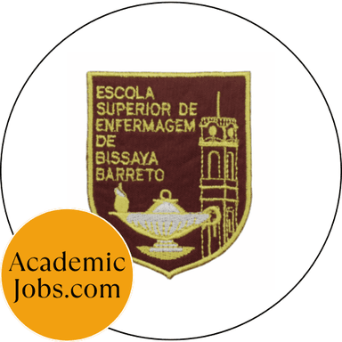 Instituto Superior Bissaya Barreto logo