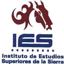 IES - Instituto de Estudios Superiores de la Sierra logo