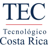 Instituto Tecnológico de Costa Rica logo